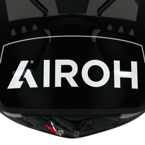 Airoh Connor Ego Yellow Gloss