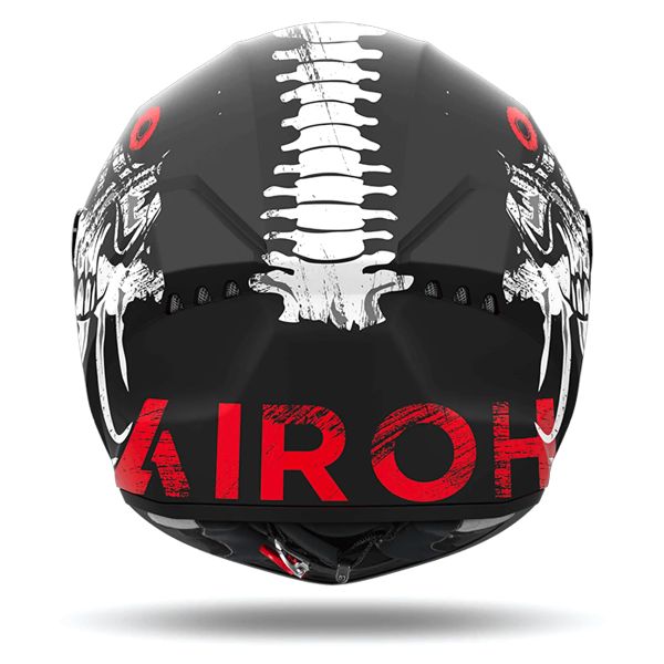 Airoh Connor Myth Matt + Kit bluetooth 5R Lite Solo