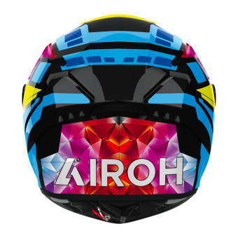 Airoh Connor Stellar Gloss