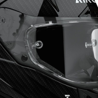 Airoh GP 800 Carbon Gloss 6K ECE