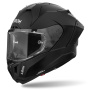 Casque Full Face Airoh GP 800 Color Black Matt