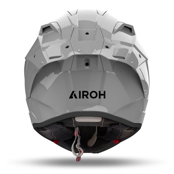 Airoh GP 800 Color Cement Grey