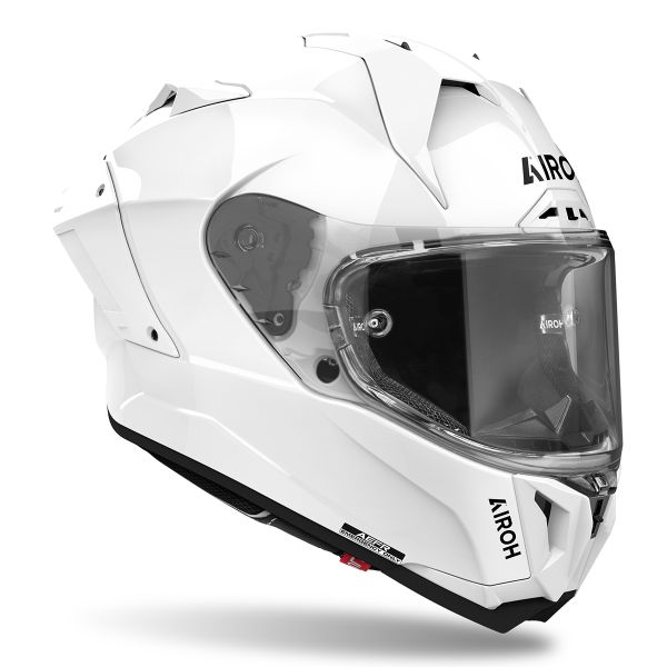 Airoh GP 800 Color White