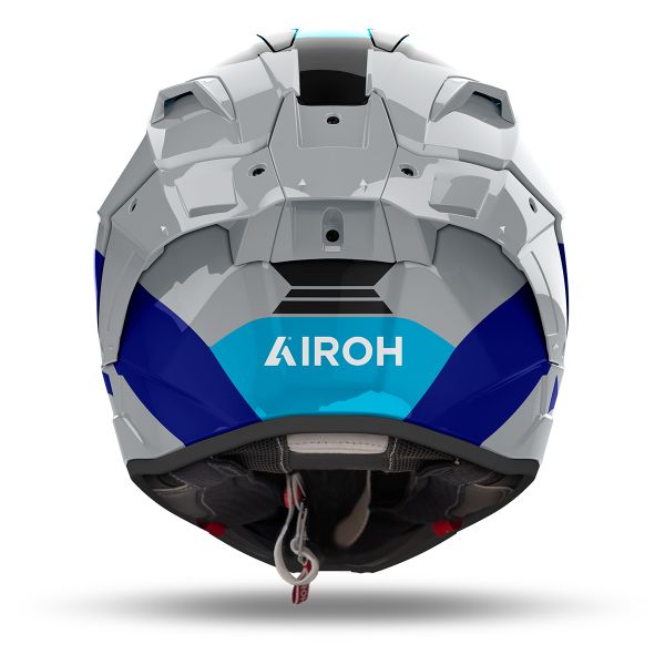 Airoh GP 800 Competition Blue