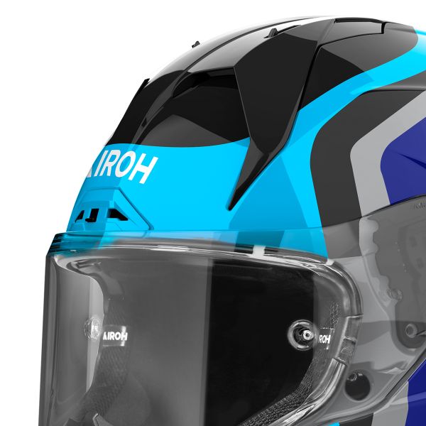 Airoh GP 800 Competition Blue