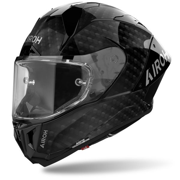 Full Face Airoh GP 800 FIM Racing Carbon