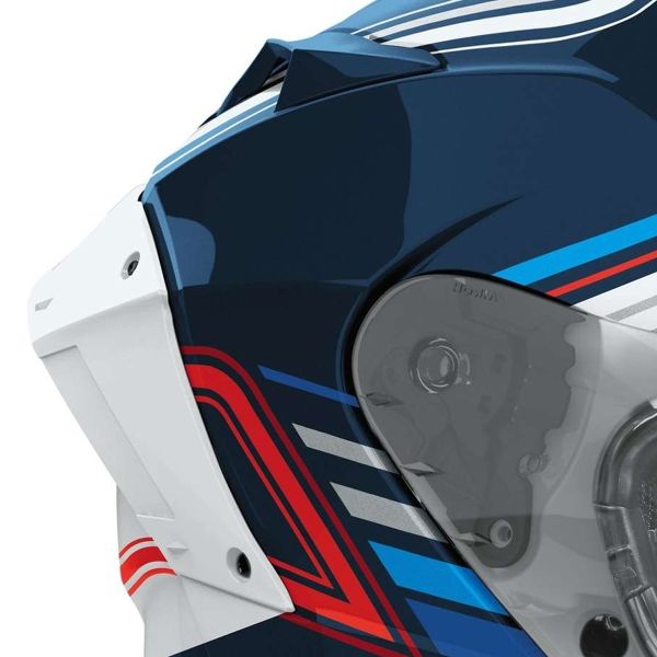 Airoh GP 800 Hurricane Gloss