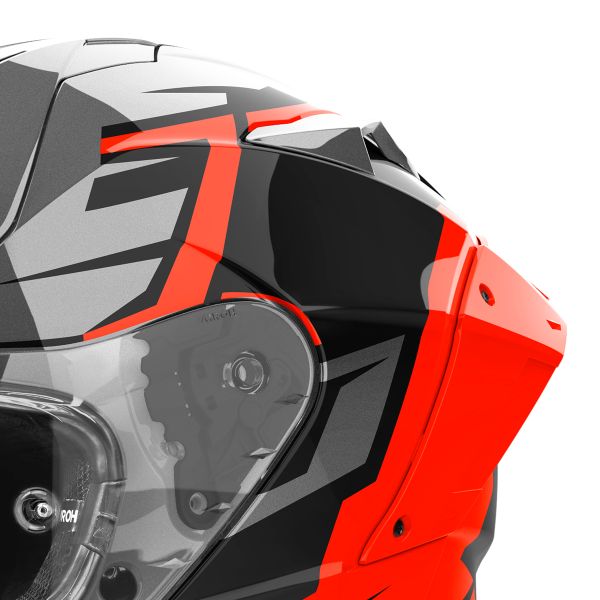 Airoh GP 800 Master Orange