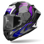 Casque Full Face Airoh GP 800 Must Blue