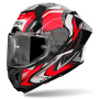 Casque Full Face Airoh GP 800 Must Red