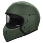 Casque Full Face Airoh J 110 Military Green Matt