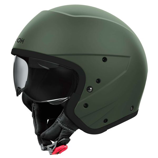 Airoh J 110 Military Green Matt