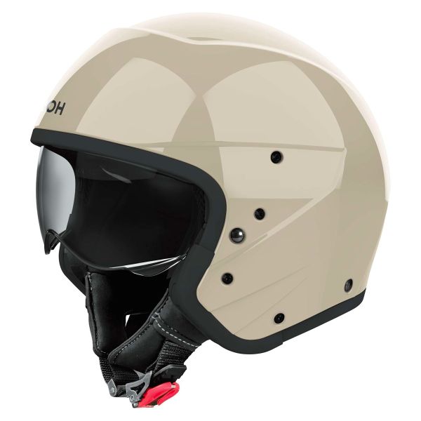 Airoh J 110 Mocha Glow Gloss