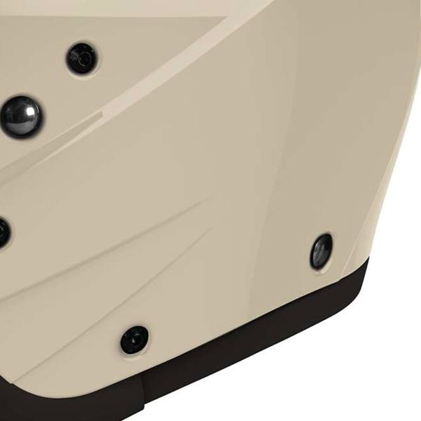 Airoh J 110 Mocha Glow Gloss