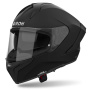 Casque Full Face Airoh Matryx Color Black Matt