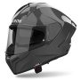 Casque Full Face Airoh Matryx Color Dark Grey
