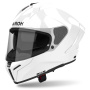Casque Full Face Airoh Matryx Color White