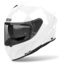 Casque Full Face Airoh Spark 2 Color White