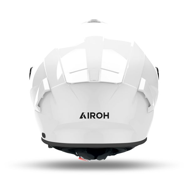 Airoh Spark 2 Color White