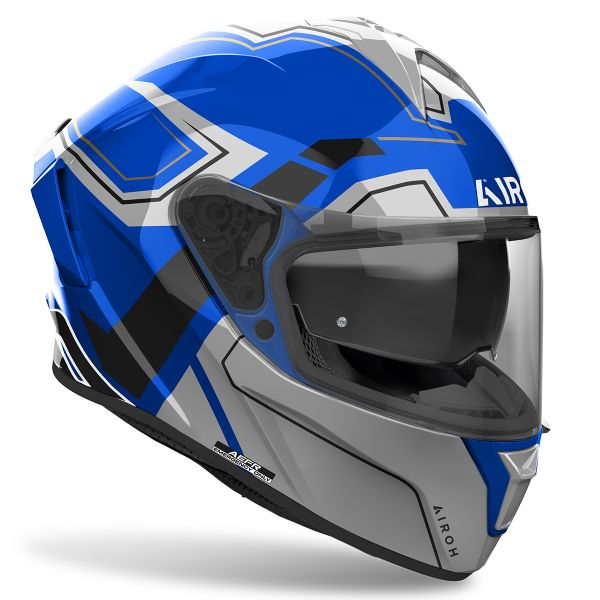 Airoh Spark 2 Dart Blue