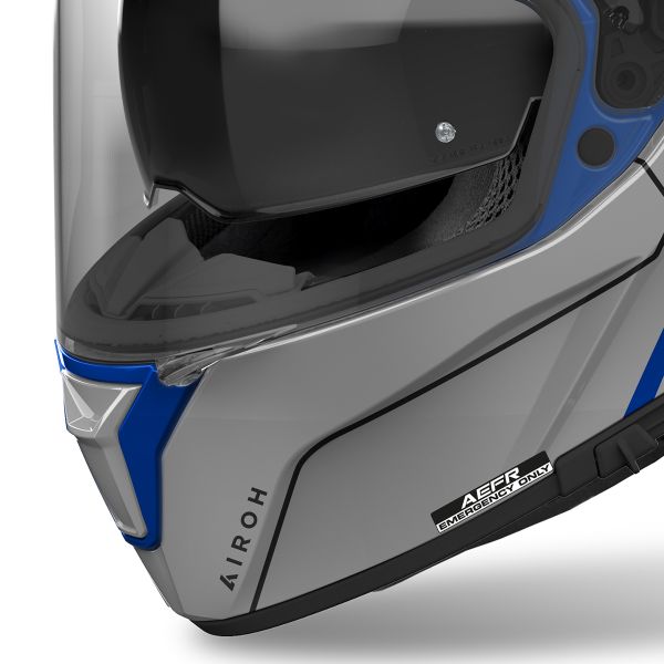 Airoh Spark 2 Dart Blue