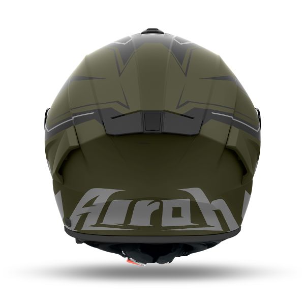 Airoh Spark 2 Dart Military Green Matt