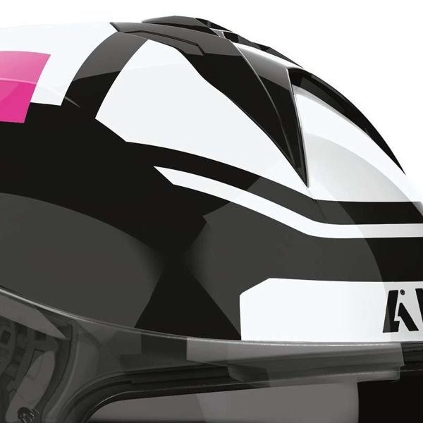 Airoh Spark 2 Lively Mint Gloss