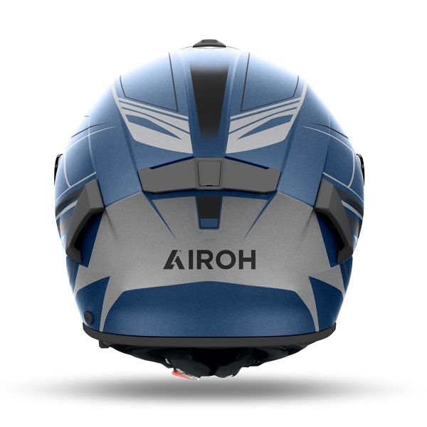Airoh Spark 2 Shadow Blue Matt