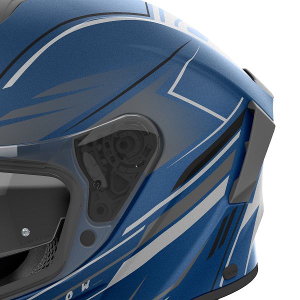 Airoh Spark 2 Shadow Blue Matt