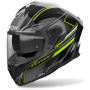 Casque Full Face Airoh Spark 2 Shadow Yellow