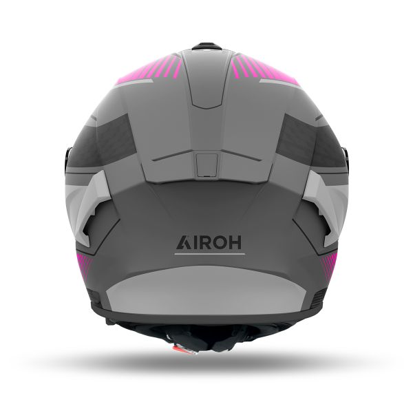 Spark cascos online