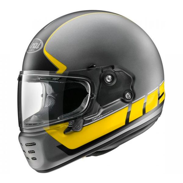 Full Face Arai Concept-X Speedblock