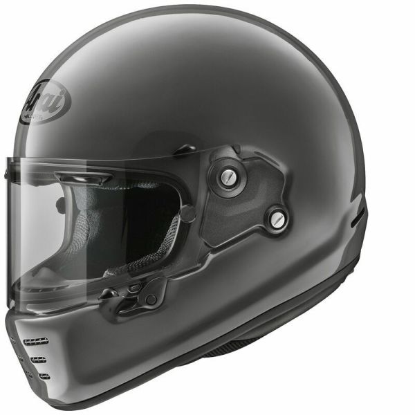 Full Face Arai Concept-XE Modern Grey Full Face Arai Concept-XE Modern Grey