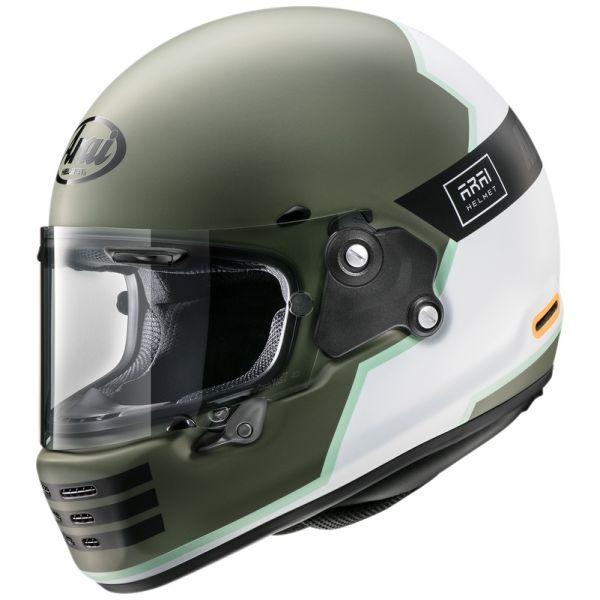 Full Face Arai Concept-XE Overland Khaki