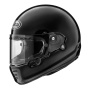 Casque Full Face Arai Concept-XE Solid Black