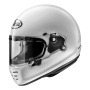 Casque Full Face Arai Concept-XE Solid White