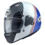 Casque Full Face Arai Concept-XE Temu Blue White Black