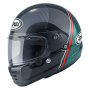 Casque Full Face Arai Concept-XE Temu Green Black