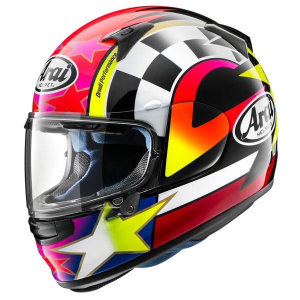Full Face Arai Profile-V Schwantz 95