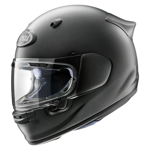 Full Face Arai Quantic Frost Black Full Face Arai Quantic Frost Black