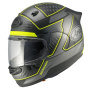 Casque Full Face Arai Quantic Giu Yellow