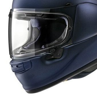 Arai Quantic Matte Blue