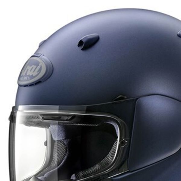 Arai Quantic Matte Blue