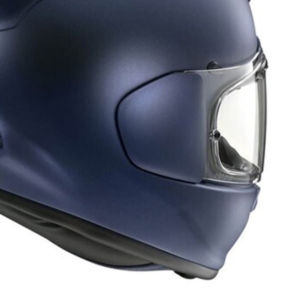 Arai Quantic Matte Blue