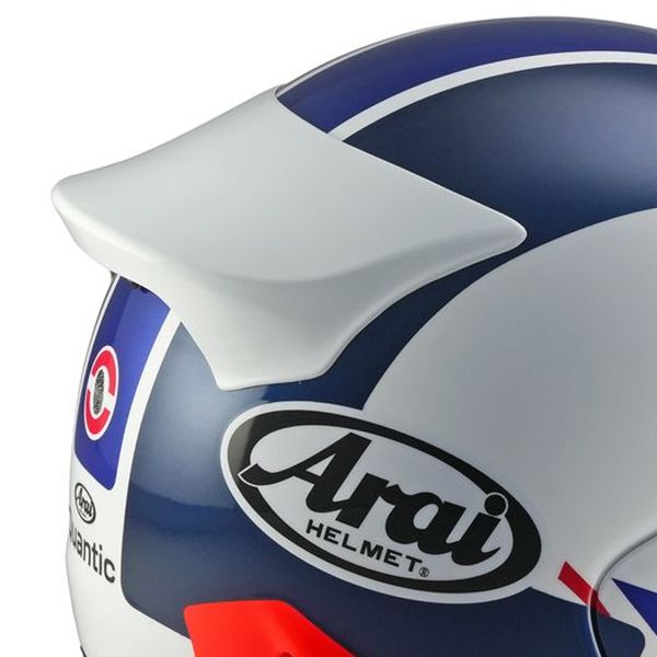 Arai Quantic Nation UK