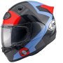Casque Full Face Arai Quantic Space Blue