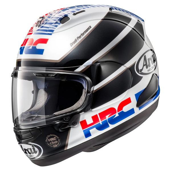 Full Face Arai RX-7 V HRC