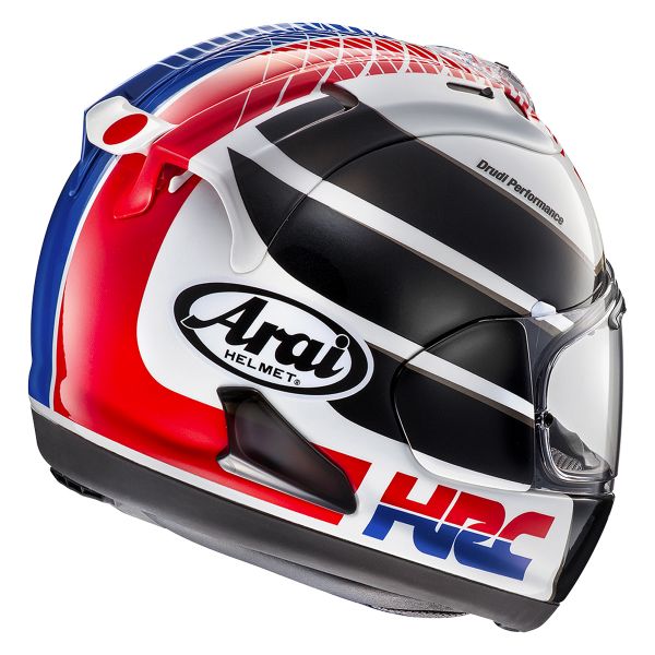 Arai RX-7 V HRC