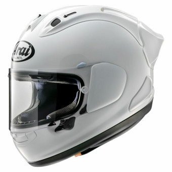 Full Face Arai RX-7V Evo FIM White