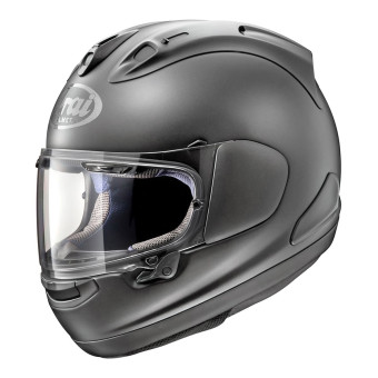 Casque Full Face Arai RX-7V Evo Frost Gun Metallic